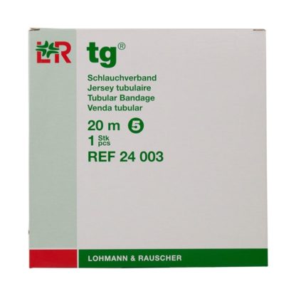 tg Tubular Bandage