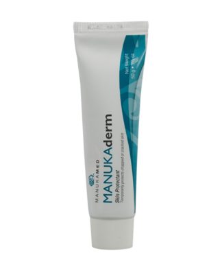 Manukaderm Honey Barrier Cream