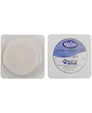 MaxSeal Protective Barrier Rings