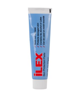 iLEX Skin Protectant Paste