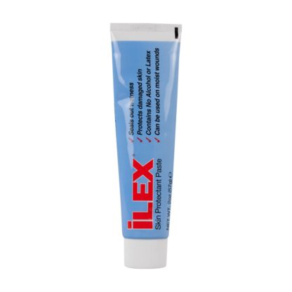 iLEX Skin Protectant Paste