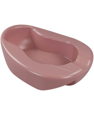 Medegen Medical Pontoon Style Adult Bedpan