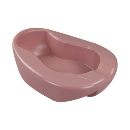 Medegen Medical Pontoon Style Adult Bedpan