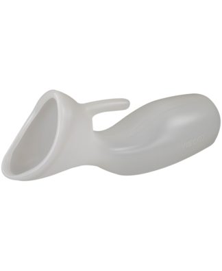 Medegen Female Translucent Urinal 