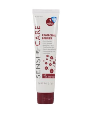 Sensi-Care Protective Barrier Paste