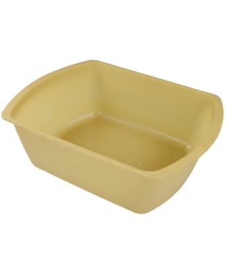 Medline Washbasin 6 Quart