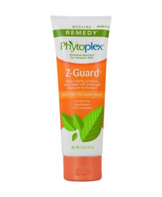 Remedy Phytoplex Z-Guard Skin Protectant Paste