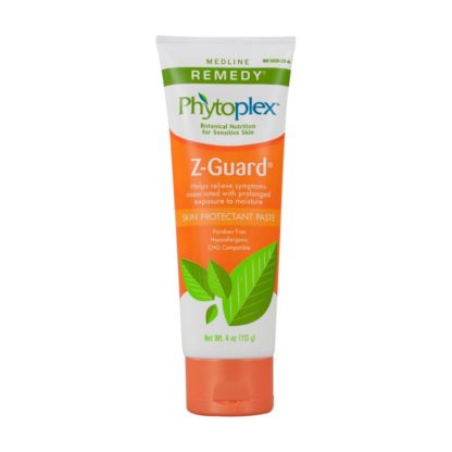 Remedy Phytoplex Z-Guard Skin Protectant Paste