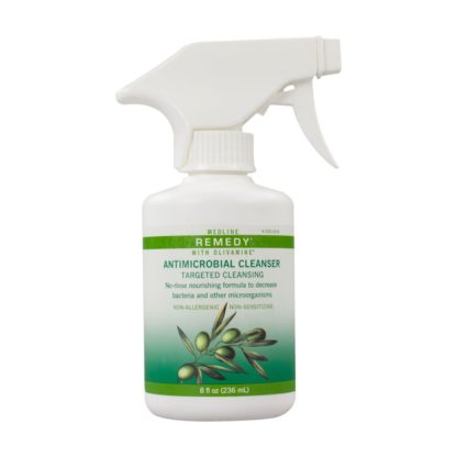 Remedy 4-N-1 Antimicrobial Cleanser