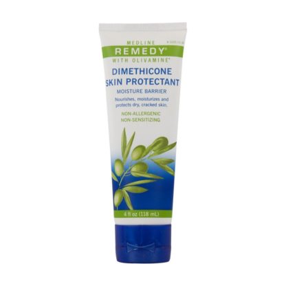 Remedy Olivamine Dimethicone Barrier Cream