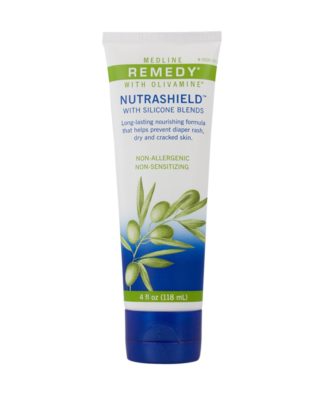 Remedy Olivamine Nutrashield Skin Protectant