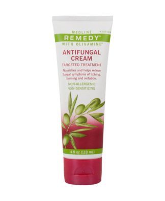 Remedy Antifungal Cream