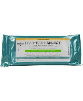 ReadyBath Washcloths