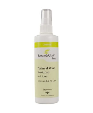 Soothe & Cool Perineal Cleanser