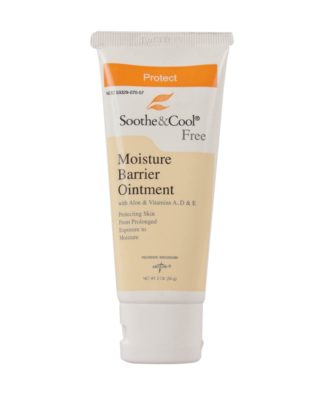 Soothe & Cool Moisture Barrier Cream