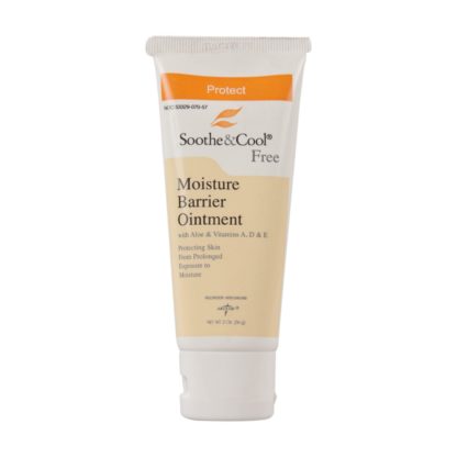 Soothe & Cool Moisture Barrier Cream