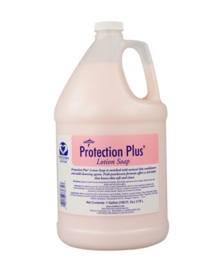 Skintegrity Protection Plus Lotion