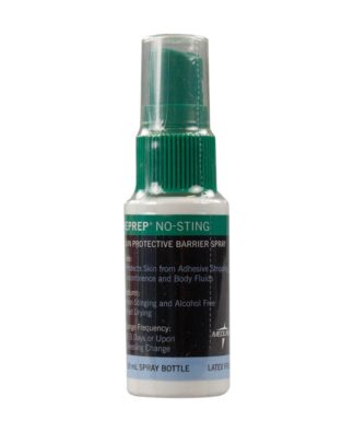 Sureprep No-Sting Protectant Spray