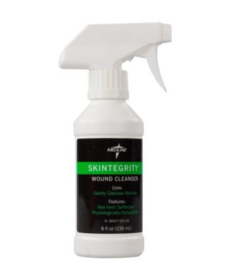 SKINTEGRITY Wound Cleanser