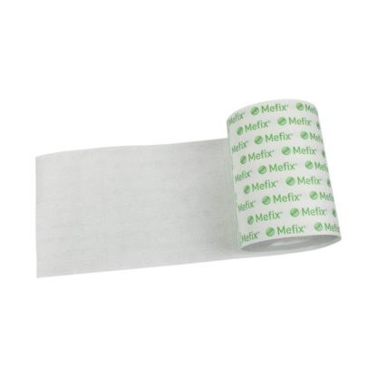 Mefix Dressing Fixation Fabric Tape