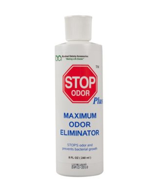 Stop Plus Maximum Odor Control Drops