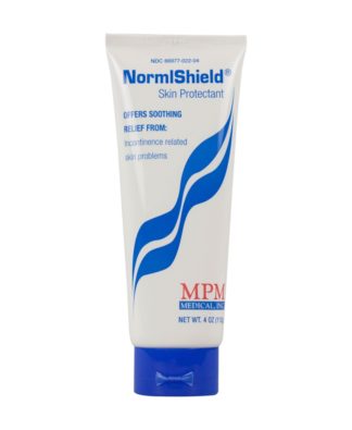 Normalshield Moisture Barrier Cream