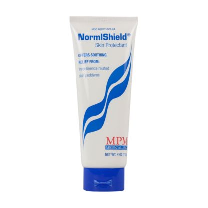 Normalshield Moisture Barrier Cream