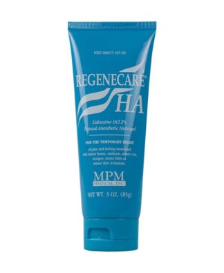 Regenecare HA Hydrogel Dressing