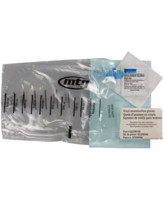 Instant Cath Closed System Kit