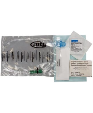 Instant Cath Closed System Kit