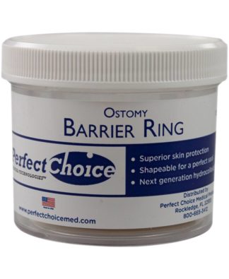 Perfect Choice Ostomy Barrier Ring