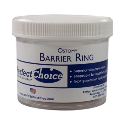 Perfect Choice Ostomy Barrier Ring