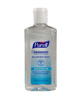 Purell Instant Hand Sanitizer