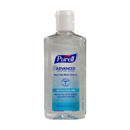 Purell Instant Hand Sanitizer