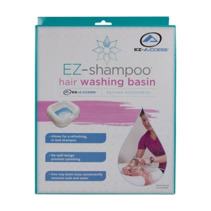 Sammons Preston EZ-Shampoo Basin