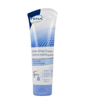 Tena Cleansing Cream