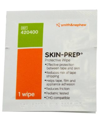 Smith & Nephew Skin Prep Wipes