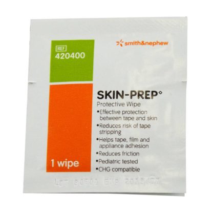 Smith & Nephew Skin Prep Wipes