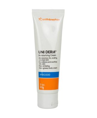 Uniderm Mositurizing Cream