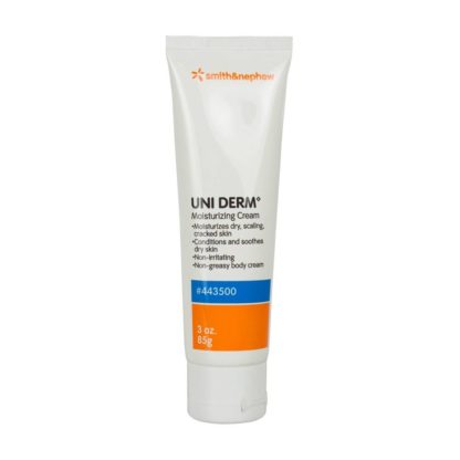 Uniderm Mositurizing Cream