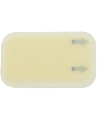 REPLICARE Hydrocolloid Wound Dressing