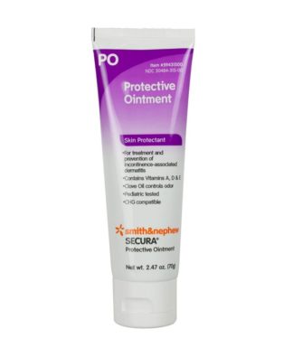 Secura Protective Ointment