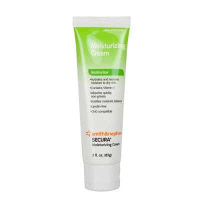 Secura Moisturizing Cream