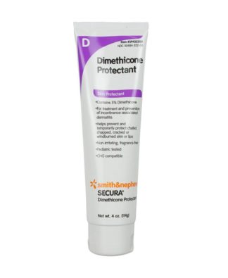 Secure Dimethicone Protectant