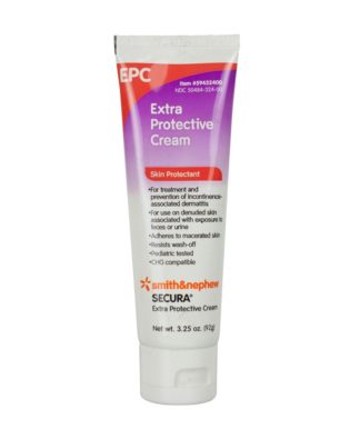 Secura Extra Protective Cream