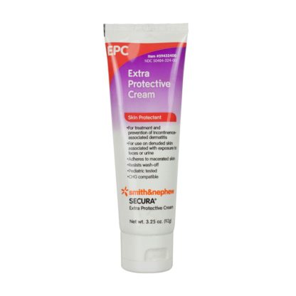 Secura Extra Protective Cream