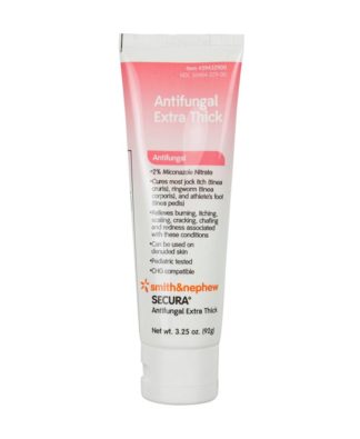 Secura Antifungal Cream