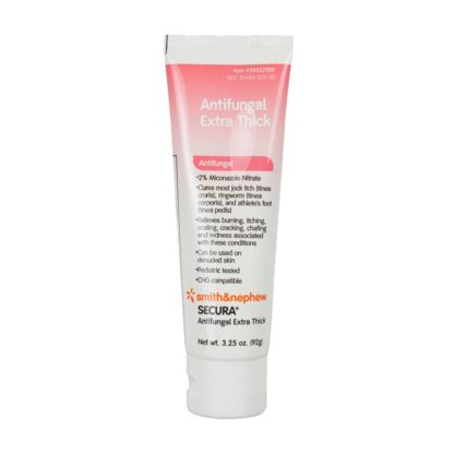 Secura Antifungal Cream