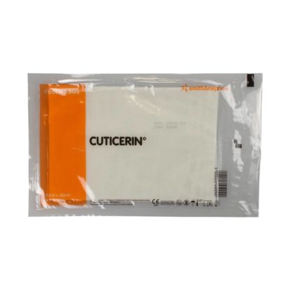 CUTICERIN Low-Adherent Surgical Dressing