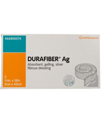 Durafiber AG Alginate Rope